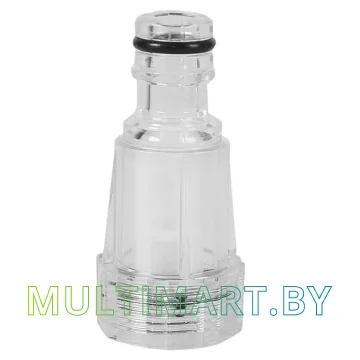 Мойка высокого давления Eurolux W-200 PRO FG (70/8/59) картинка 9